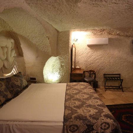 Phocas Cave Suites Göreme Extérieur photo